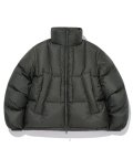 DOME PARKA GREEN