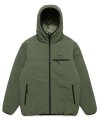 THINSULATE MID LAYER JACKET OLIVE(MG2CWMB906A)