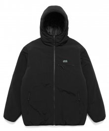 THINSULATE MID LAYER JACKET BLACK(MG2CWMB906A)