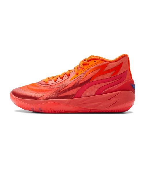 푸마(PUMA) 라멜로볼 MB.02 슈퍼노바 - 코랄:오렌지 / 376442-01 - 159,000 | 무신사 스토어 푸마(Puma) 라멜로볼 Mb.02 슈퍼노바 - 코랄:오렌지 / 376442-01 - 159,000 | 무신사 스토어
