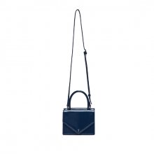Amante Tote Bag S Midnight Navy