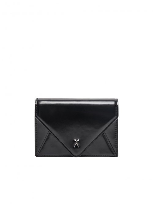 コインケース・小銭入れ JOSEPH&STACEY Easypass Amante Card Wallet With Leather Strap WALLET | JOSEPH AND STACEY