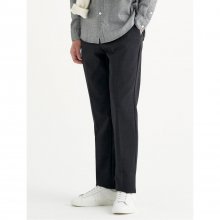 [SLIM TAPERED] 애쉬 울 블렌드 아나스타샤 밴딩 팬츠 (BC2921A194)