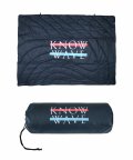 패디드 블랭킷 KNA022m(NAVY)