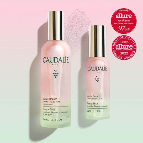 꼬달리(Caudalie) [Set] 뷰티 엘릭시르 듀오세트 100Ml+30Ml - 55,200 | 무신사 스토어