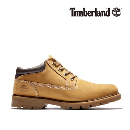 Classic timberland store