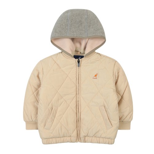 캉골키즈(KANGOL KIDS) 후드 포인트 퀄티 