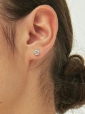 유니제이(UNI.J) Stilla Silver Earring Ie293 [Silver]