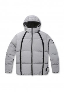 Flexible Heavy Down Jacket_L4UAW22251GYX