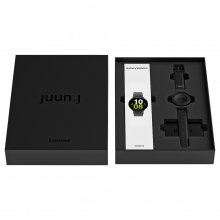 갤럭시 워치5 블루투스 44mm JUUN.J 에디션