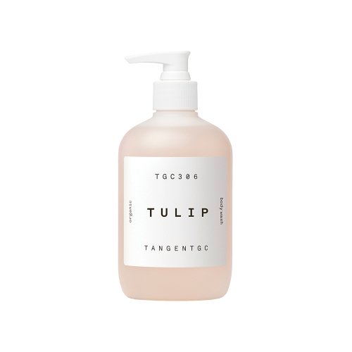 탄젠트지씨(TANGENT GC) 튤립 바디 워시 350ml - 39,000 | 무신사 스토어