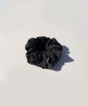 BORD scrunchie/hairband_vintage black
