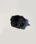 108서울(108SEOUL) BORD scrunchie/hairband_vintage black