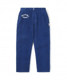 Originals Corduroy Pant Blue