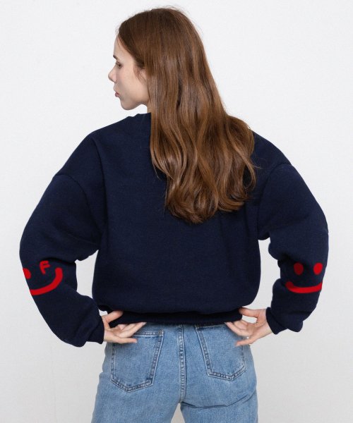 Lazy oaf prawn hot sale turtleneck sweater