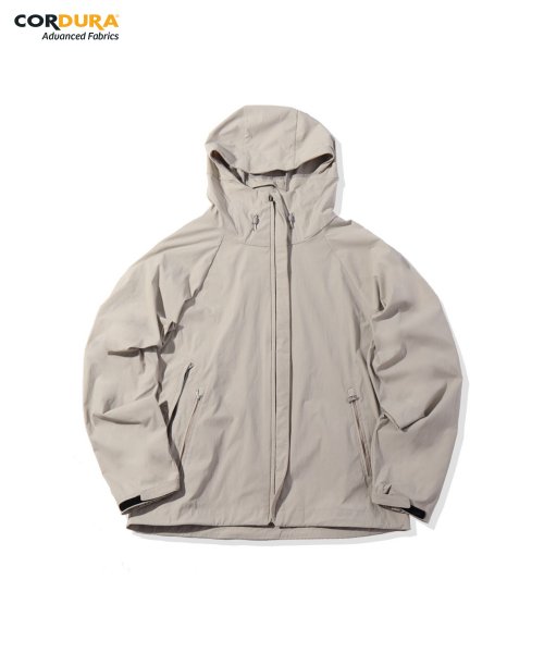 Складная куртка Ultimate Cordura-Beige