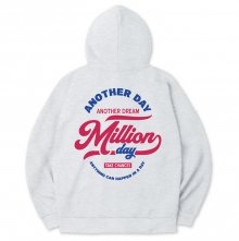 MILLION ANOTHER HOODIE