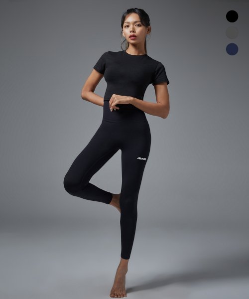 Легинсы Zerofit