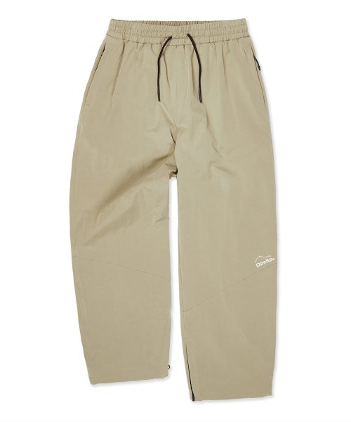 디미토(DIMITO) AIR FORCE OS PANTS BEIGE - 사이즈 & 후기 | 무신사