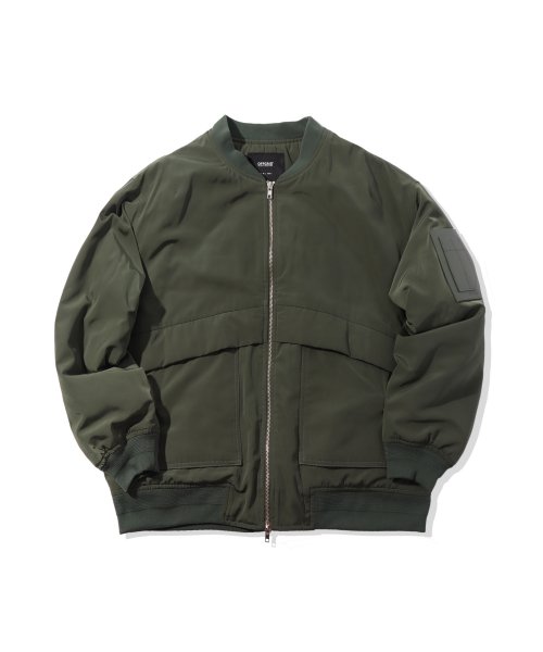 Куртка-бомбер OG - Khaki
