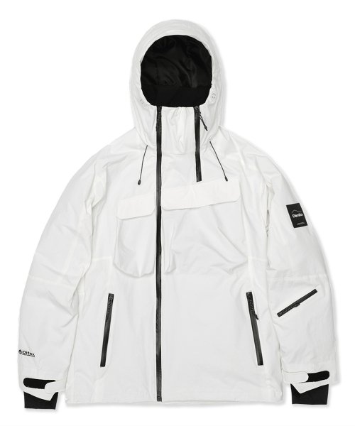 DIMITO QUASAR FZ JACKET ディミト ジャケット QUASAR FZ JACKET WOODLAND – DIMITO INTERNATIONAL
