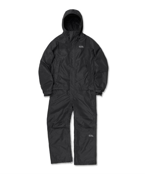디미토(DIMITO) BLOCK JUMPSUIT BLACK - 사이즈 & 후기 | 무신사