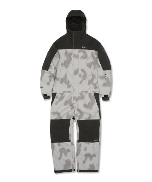 디미토(DIMITO) BLOCK JUMPSUIT BLACK - 사이즈 & 후기 | 무신사