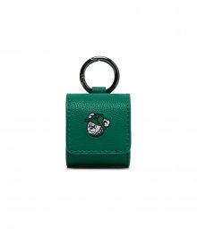 [GOLF] BEAR BALL CASE GREEN