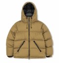 STORM DOWN PARKA_KHAKI