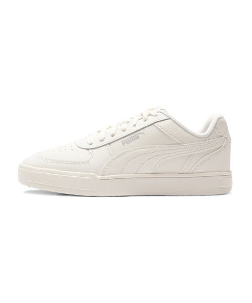 푸마(PUMA) 푸마 케이븐 KR - 아이보리:그레이 바이올렛 / 393308-01 - 사이즈 & 후기 | 무신사
