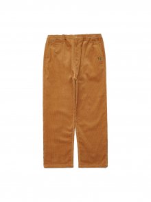 CA Ball Corduroy Pants Beige