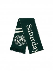 Club Muffler Green