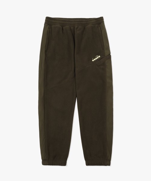 Флисовые брюки Grand Slam Brown