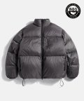 EG Puffer RDS Down Parka Charcoal