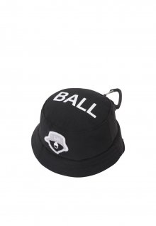 Buckethat Ball Pouch_L6BAX22051BKX