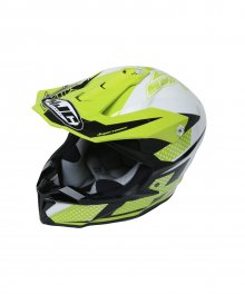 PHYPS® X HJC I50 ARTAX MOTOCROSS HELMET