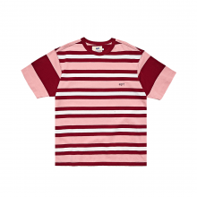 STRIPE T-SHIRT (PINK)