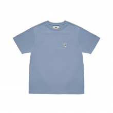 NIBBLE T-SHIRT (LIGHT BLUE)