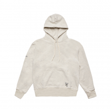 NIBBLE HOODIE (OATMEAL)