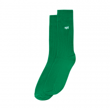 LOGO SOCKS (GREEN)