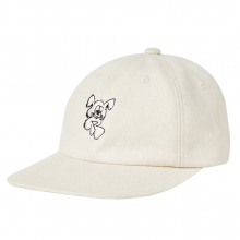 NIBBLE CAP (IVORY)