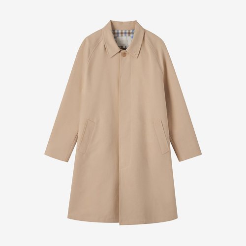 Пальто оверсайз реглан Beige