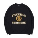 스톡홀름 신드롬(STOCKHOLM SYNDROME) SCFUCL02-BLACK