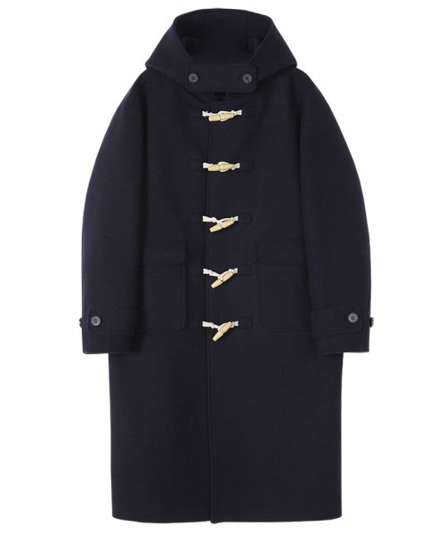 Дафлкот оверсайз, Navy