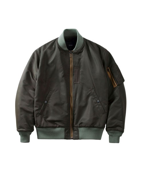 Acne Studios MA-1 フライトジャケット オリーブグリーン Acne Studios MA-1 フライトジャケット オリーブグリーン Acne