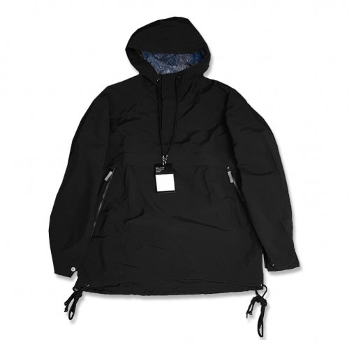 Анорак с логотипом Standard (Black)