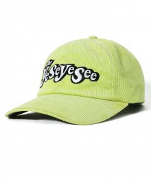 The Yeseyesee Cap Lime