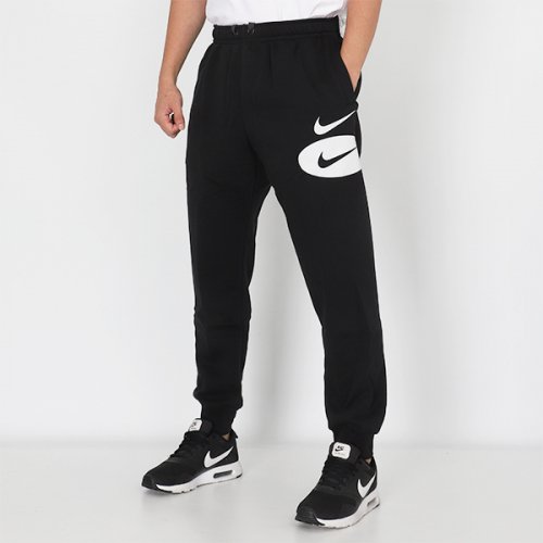 나이키(Nike) 스포츠웨어 스우시 리그 팬츠 (블랙) - 96,000 | 무신사 스토어