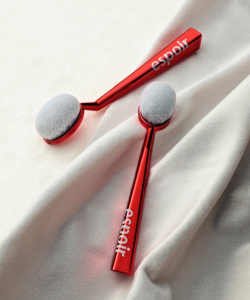에스쁘아() 수퍼 소프트 페이스 브러쉬 상품 이미지