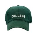 하딩레인(HARDING-LANE) Adult`s Hats College on Tee Green